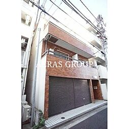 五島ハイツ
