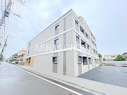 ＧＡＲＤＥＮ ＣＯＵＲＴ Ａ 西高島平