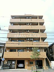 葛飾区立石１丁目