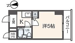 西栄ビル 603
