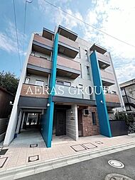 グレイシャス沼袋