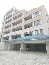 パークコート高輪ヒルトップレジデンス