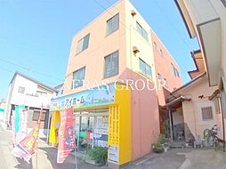 雨野ビル