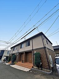 高石市加茂3丁目の一戸建て
