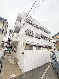 パールマンション