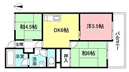 アメニティコウヤマ第2ガーデン 302