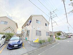 東村山市秋津町３丁目の一戸建て