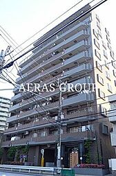 ダイアパレス本厚木イースト