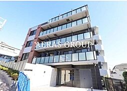 アーバンパーク志村坂上