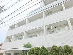 ＫＤＸレジデンス上石神井