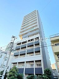 レビスタ白金高輪