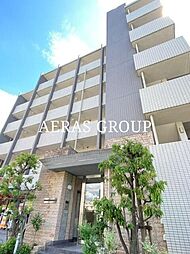 ステラコート桜川