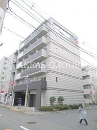 スカイコート世田谷等々力WEST