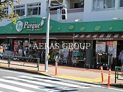 ラシクラス西大井