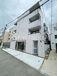 ジョイフル等々力