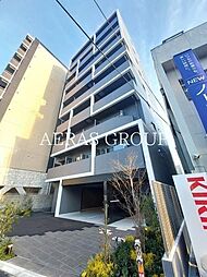 アジールコート板橋本町