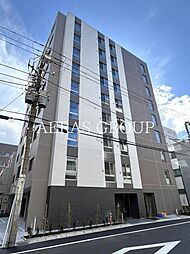 アスマチメゾン両国1 802