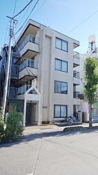 パレドール上福岡