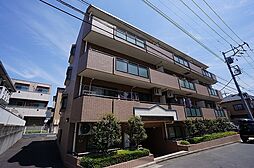 クリオーネ丸山台 205