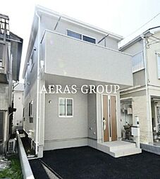 クレイドルガーデン綾瀬市小園 第15 1号棟