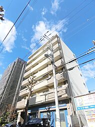 エルシア北田辺