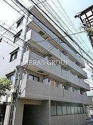 杉並区西荻北４丁目