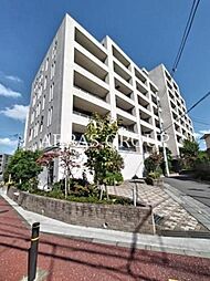 オーベル志村城山