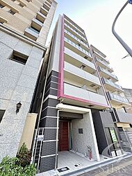 大阪市住吉区長居西３丁目