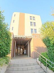 スタイリオ妙蓮寺