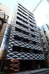 ピアース銀座レジデンス