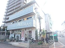 春日ハイツ