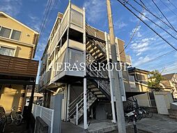 レオパレスＴＯＫＵ