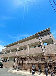 岸和田市小松里町