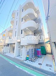 アーバンハウス駒場