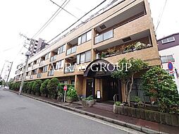 ライオンズマンション国分寺第3