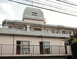 マンハイム上石神井 201