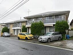 メゾンカルミアＢ棟