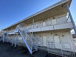 ビューパレー昭島