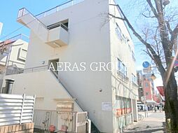 井野マンション