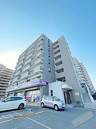 スカイヴィラ日根野