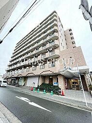藤和シティコープ浅間町