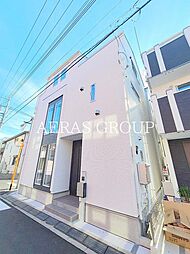Kolet川口中青木#03
