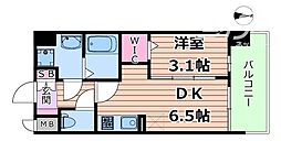 プレサンス東淀川駅前プロ―シェ