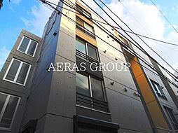 ブランシェ文京白山II