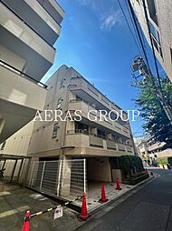渋谷区幡ヶ谷２丁目