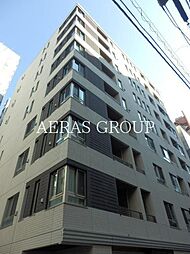 アンビックス神田