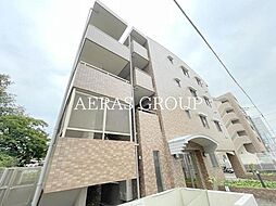 スタシオンウエスト