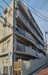 パークハイツ戸塚舞岡