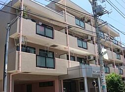 アローランド溝の口 107