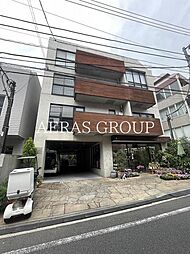 ＷＩＳＴＥＲＩＡ西麻布
